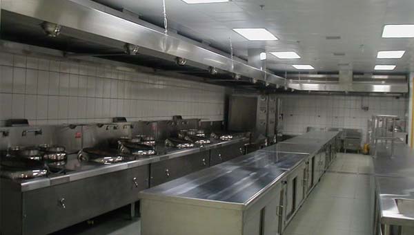 四川电信职工食堂芭乐视频官网下载在线播放设备照片