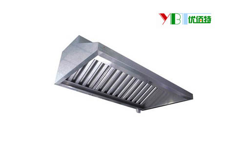 饭店芭乐视频官网下载在线播放油烟处理设备和排烟系统