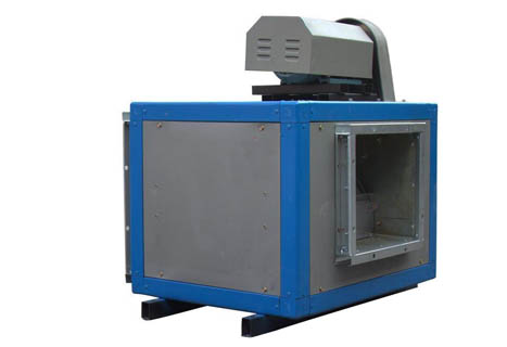 饭店芭乐视频官网下载在线播放排烟系统