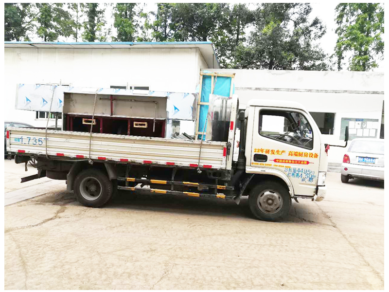 四川芭乐APP下载污芭乐视频官网下载在线播放设备公司货车图片