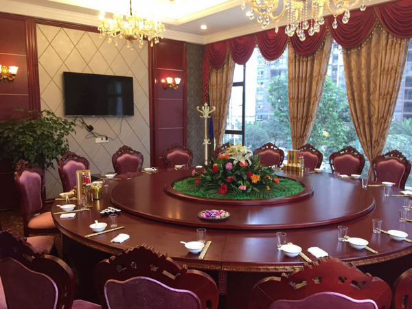 合江县馥香餐馆芭乐视频官网下载在线播放用具采购项目图片