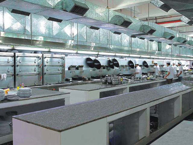 食堂不锈钢芭乐视频官网下载在线播放设备图片