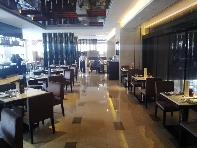 酒店芭乐视频官网下载在线播放工程实景图