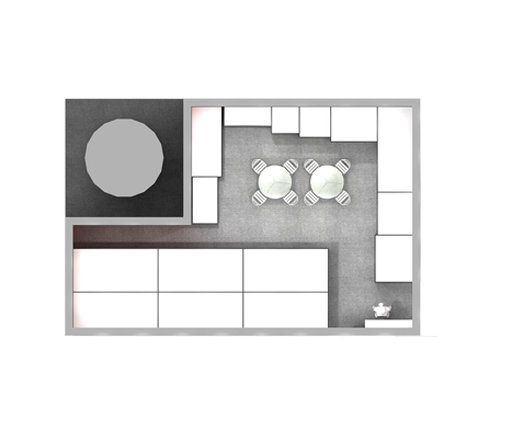 成都芭乐视频官网下载在线播放设备厂展厅图3