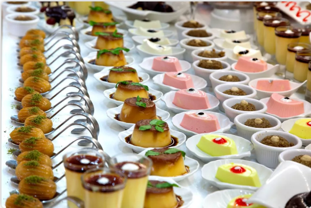 商用芭乐视频官网下载在线播放备餐间设计1