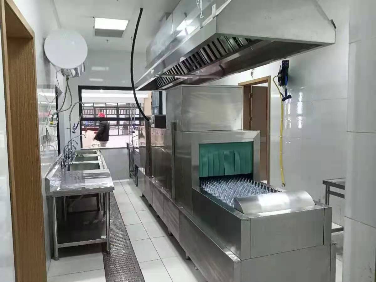 食堂芭乐视频官网下载在线播放设备工程