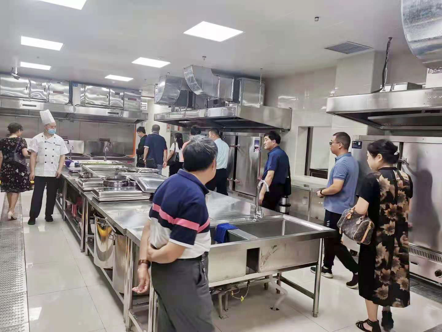 学校食堂芭乐视频官网下载在线播放工程