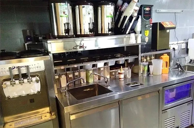 奶茶店芭乐视频官网下载在线播放设备 奶茶店芭乐视频官网下载在线播放设备