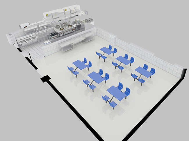 连锁餐饮芭乐视频官网下载在线播放设备