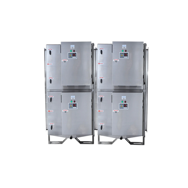 UV光解油烟净化器 UV光解油烟净化器