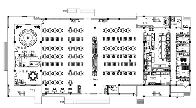 商厨设计公司 商厨设计公司