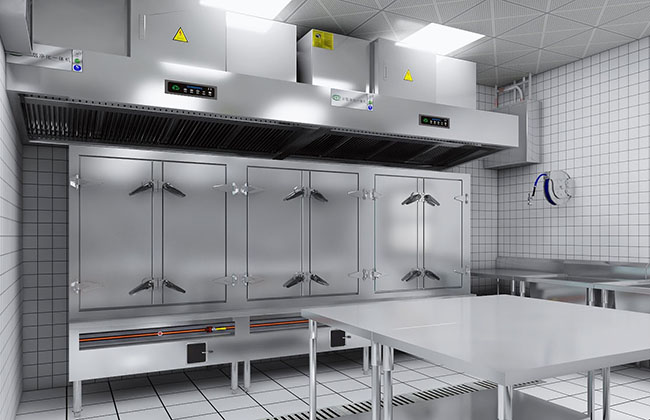 食堂芭乐视频官网下载在线播放设备布局