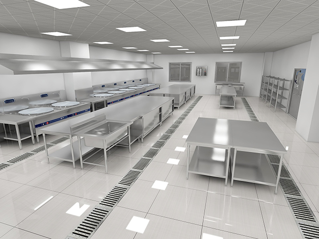 餐饮芭乐视频官网下载在线播放设备方案