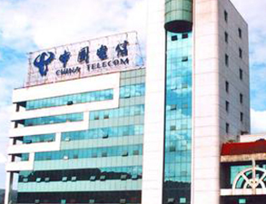 四川电信职工食堂芭乐视频官网下载在线播放设备工程项目