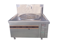 燃气节能余热回收灶