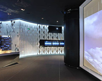 经典环洋展柜新都分公司食堂不锈钢芭乐视频官网下载在线播放设备采购项目