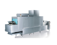 成都商用芭乐视频官网下载在线播放设备厂推出2017新型多功能自动洗碗机(有视频）