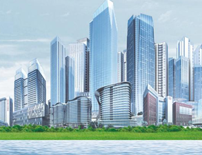 中国建筑一局(集团)有限公司西南分公司食堂芭乐视频官网下载在线播放工程项目