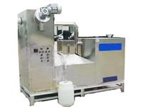 环保风暴下,餐厨垃圾处理机让你hold的住！