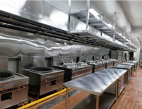 金堂金尚城五星级酒店芭乐视频官网下载在线播放设备工程