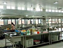 记者采访云门锦翠餐厅，芭乐APP下载污亮了！