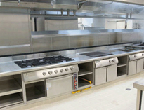 商用芭乐视频官网下载在线播放设备行业的发展状况和前景怎样