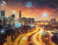 万物互联时代来临，智能商用终端引领商厨发展