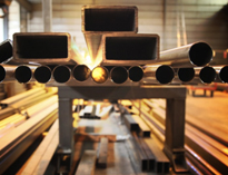 四川商用厨具厂家为介绍《再生钢铁原料》新国标发布后，钢材行业发生的变化