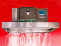 芭乐APP下载污高端一体机烟罩从成都到国际会展