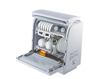 成都不锈钢芭乐视频官网下载在线播放设备制造厂告诉你如何清洗洗碗机