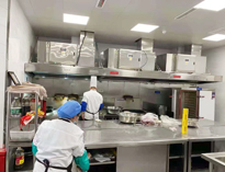 四川芭乐视频官网下载在线播放设备厂告诉你火锅店芭乐视频官网下载在线播放设计需要注意的事项