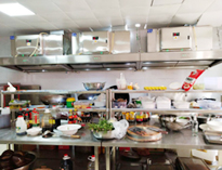 宜宾芭乐视频官网下载在线播放设备生产厂家告诉你芭乐视频官网下载在线播放油烟的危害以及排烟系统的作用