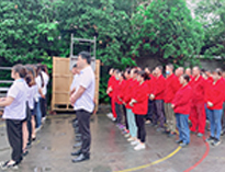 芭乐APP下载污芭乐视频官网下载在线播放设备公司6月月会顺利召开