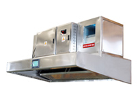 成都芭乐视频官网下载在线播放设备厂告诉你如何清洗保养商用厨具