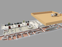 成都厨具厂家告诉你新商用芭乐视频官网下载在线播放设计基本原则