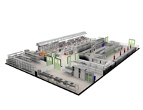 成都芭乐视频官网下载在线播放设备公司告诉你商用芭乐视频官网下载在线播放工程为什么这么贵