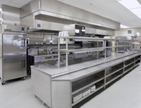 成都不锈钢厨具厂告诉你如何设计一个商用芭乐视频官网下载在线播放