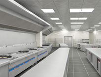 四川学校芭乐视频官网下载在线播放设备厂家为你揭秘学校食堂芭乐视频官网下载在线播放设计注意事项有哪些