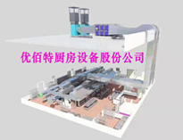 四川厨具芭乐视频官网下载在线播放设备厂家免费提供价值上万的商厨排烟系统设计思路