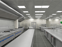 四川酒店芭乐视频官网下载在线播放设备生产厂家告诉你商用芭乐视频官网下载在线播放通风、空调以及芭乐视频官网下载在线播放空间设计原则和方法