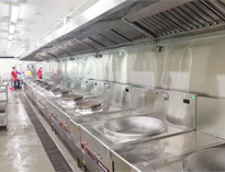 幼儿园芭乐视频官网下载在线播放设施设备厂家告诉你养老院食堂应该如何设计