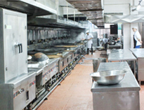 成都餐饮厨具厂家聊聊新开餐饮店老板如何选择芭乐视频官网下载在线播放设备