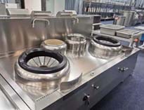 四川餐厅饭店芭乐视频官网下载在线播放设备厂家告诉你饭店芭乐视频官网下载在线播放设备的管理原则