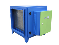 四川厨具芭乐视频官网下载在线播放设备公司影响油烟净化器净化率的是什么