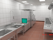 乐山芭乐视频官网下载在线播放设备厂家和你聊聊餐饮人不可不知的商用芭乐视频官网下载在线播放设计原则