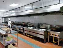 成都芭乐视频官网下载在线播放设备工程公司告诉你大型芭乐视频官网下载在线播放通风系统设计方法