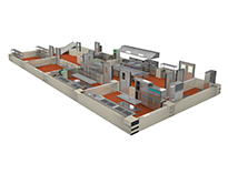 四川商用芭乐视频官网下载在线播放设备厂家和你聊聊商用芭乐视频官网下载在线播放规划设计的重要性