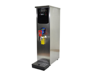 食堂厨具芭乐视频官网下载在线播放设备生产厂家和你聊聊商用开水器的类型和工作特点有哪些