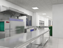 成都大型学校芭乐视频官网下载在线播放设备生产厂家告诉你学校芭乐视频官网下载在线播放设计有什么不同