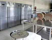 成都商用芭乐视频官网下载在线播放设备公司为你介绍常见的商用芭乐视频官网下载在线播放设备的规格尺寸有哪些